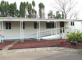 5355 River Rd N UNIT 34, Keizer, OR 97303