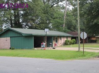 3101 S Ash St, Pine Bluff, AR 71603