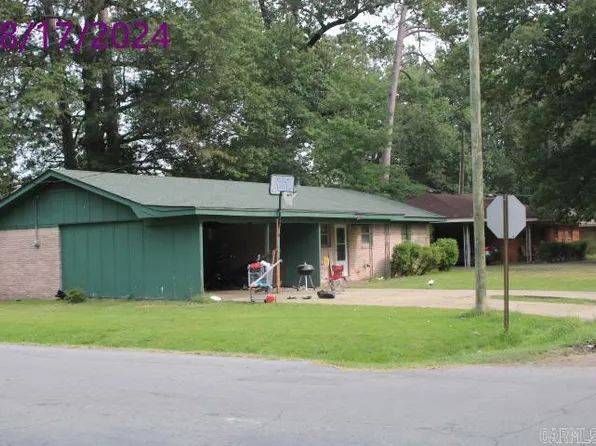 3101 S Ash St, Pine Bluff, AR 71603