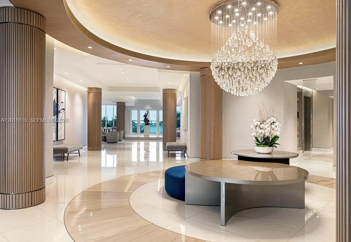 One Tequesta Point Condo — Photo 3