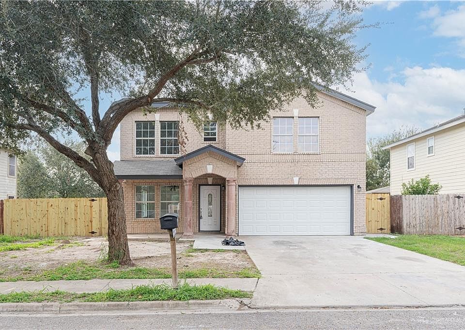 902 E Solar Dr, Mission, TX 78574 Zillow