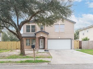 902 E Solar Dr, Mission, TX 78574