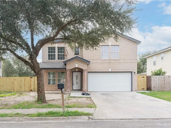 902 E Solar Dr, Mission, TX 78574