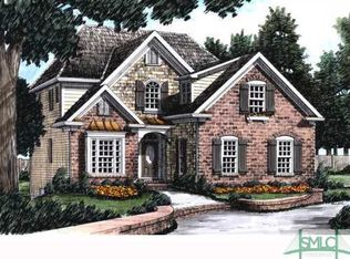 23 Macbeth Ct, Richmond Hill, GA 31324