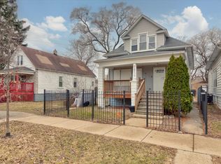 10524 S Lasalle St, Chicago, IL