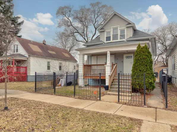 10524 S Lasalle St, Chicago, IL 60628