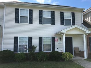 236 Morgans Ct, Pocomoke City, MD 21851