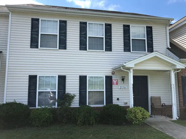 236 Morgans Ct, Pocomoke City, MD 21851