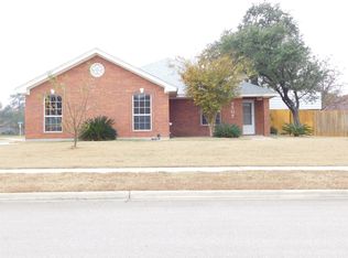 5507 Upper Ridge Ct, Killeen, TX 76542