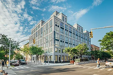 188 Humboldt Street in Williamsburg