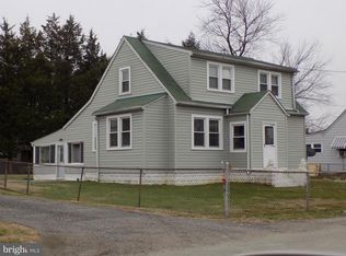 3414 Springdale Ave, District Heights, MD 20747