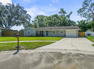 17703 Morninghigh Dr, Lutz, FL 33549