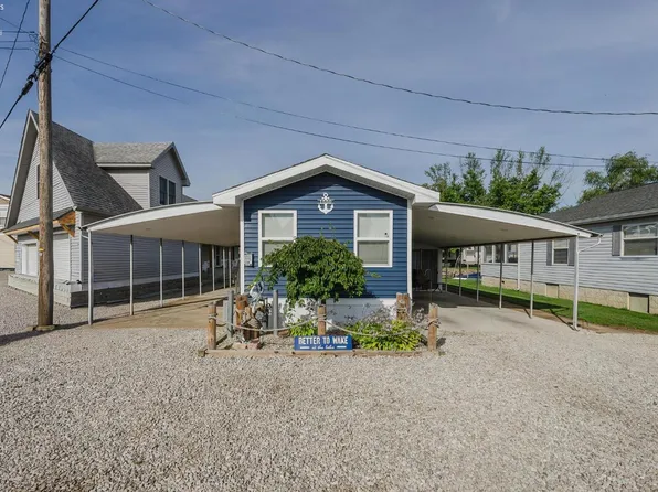 1550 N Anchor Ave, Port Clinton, OH 43452