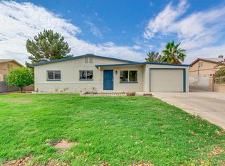 441 E Harmony Ave, Mesa, AZ 85204
