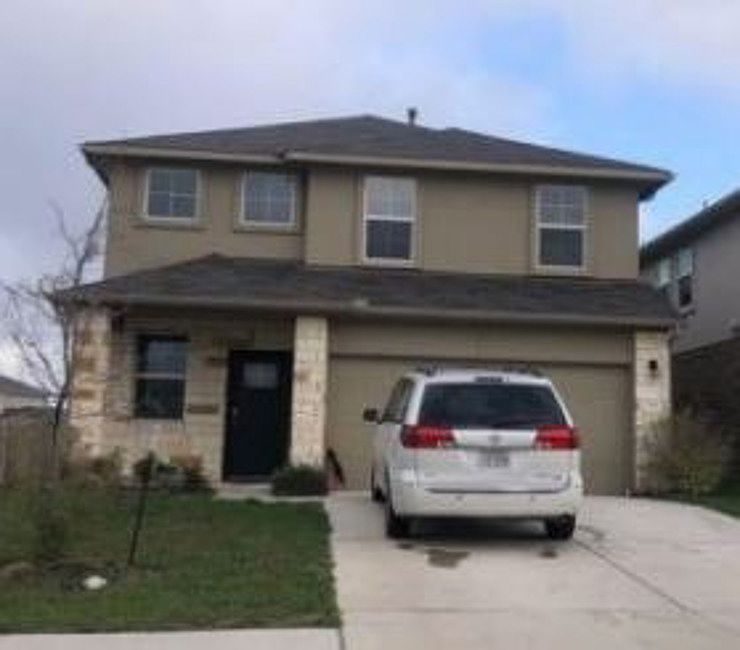 Property Front View