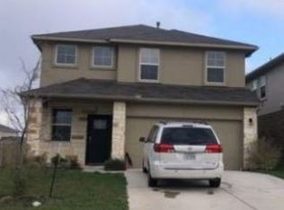 524 Otto Ave, Georgetown, TX 78626