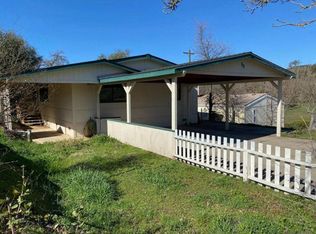 1925 Gold Strike Rd #55, Mokelumne Hill, CA 95249