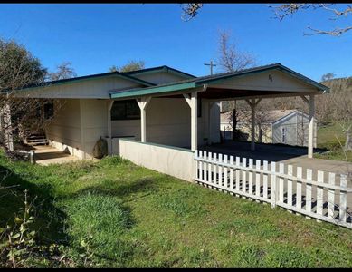 1925 Gold Strike Rd #55, Mokelumne Hill, CA, 95249