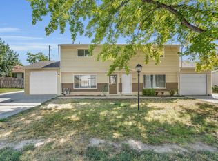 214 E 8375 S, Sandy, UT 84070
