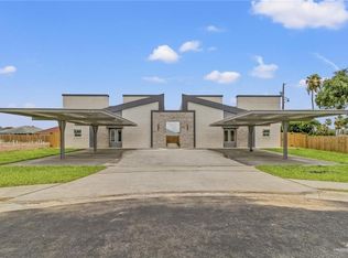 102 Yosemite Dr APT 1, Mission, TX 78572