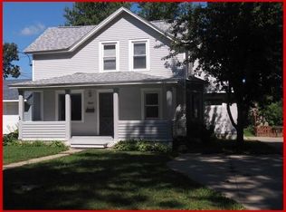 320 W Milwaukee Ave, Fort Atkinson, WI 53538