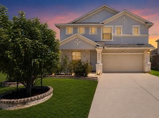 6044 Genova Pl, Round Rock, TX 78665