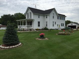 134 East St, Grinnell, IA 50112