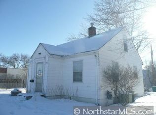 1407 E 66th St, Minneapolis, MN 55423