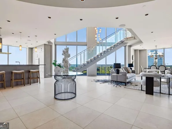 2795 Peachtree Rd NE Unit 2601, Atlanta, GA 30305