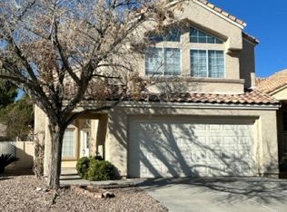 2152 Falcon Pointe Ln, Henderson, NV 89074