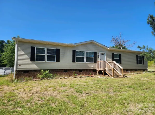 251 Jasper Rd, Pageland, SC 29728