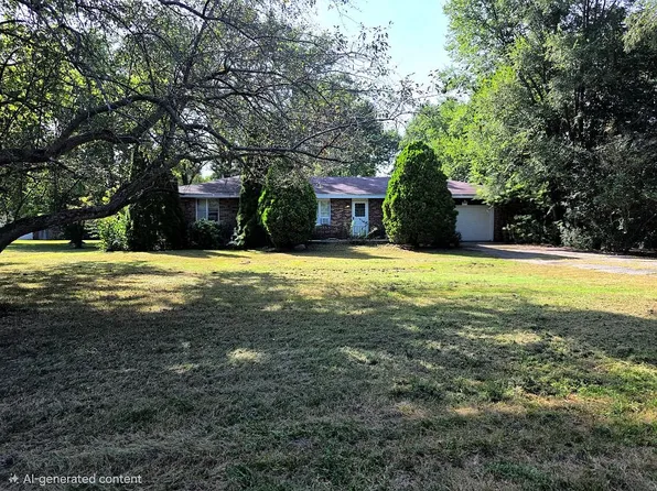 3645 Beth Dr, Morris, IL 60450