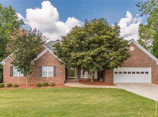 3224 Brooksong Way, Dacula, GA 30019