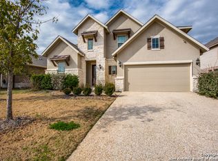 32137 Tamarind Bnd, Bulverde, TX 78163