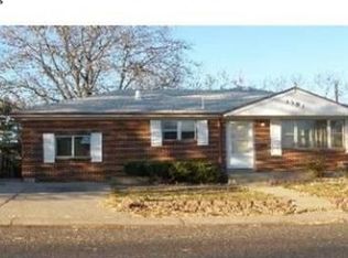 1391 Phillips Dr, Northglenn, CO 80233