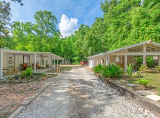 74 E Shell Cracker Rd, Freeport, FL 32439