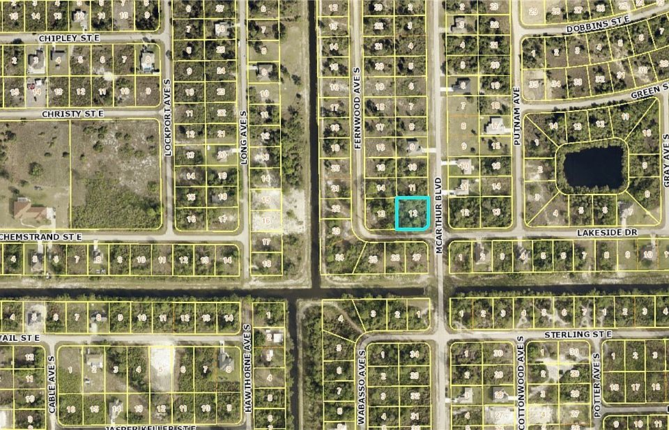 2nd image of 428 McArthur Blvd