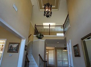 5836 Brookhaven Dr, Plano, TX 75093