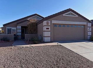 5068 E Sage Springs Dr, Cornville, AZ 86325