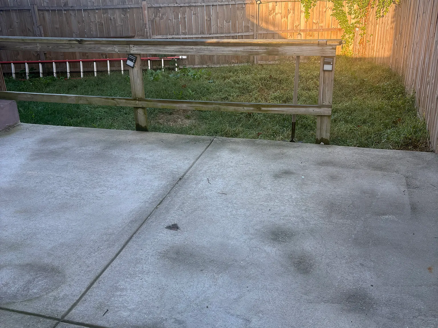 3 bed, 1.5 bath, 1067 sqft, $2,200 — Photo 4