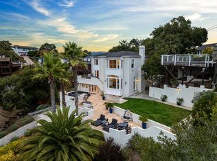 702 Vista Del Mar Dr, Aptos, CA