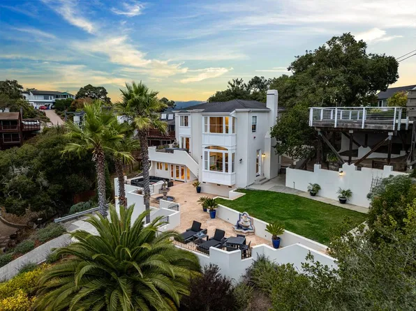 702 Vista Del Mar Dr, Aptos, CA 95003