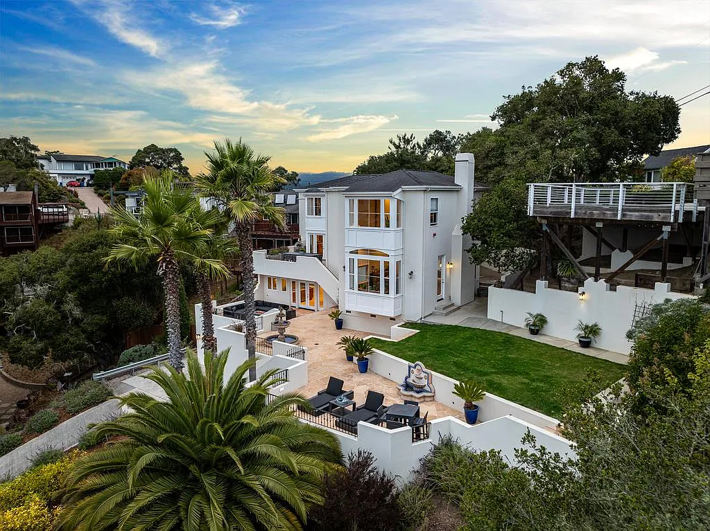 702 Vista Del Mar Dr photo 1