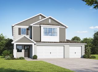 Avenir Plan, Autumn Woods, Madison, AL 35756