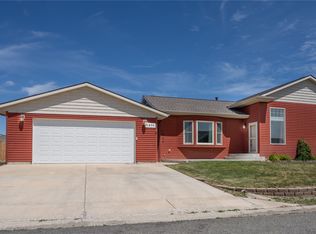 1055 Cardinal Loop, Helena, MT 59602