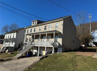538 South Ave, Jim Thorpe, PA 18229