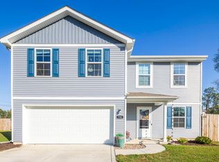 731 Wayland Rd, Kingsford Heights, IN 46346