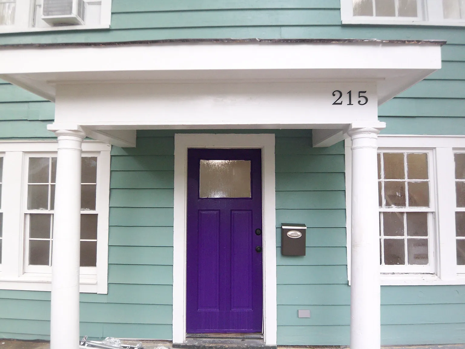 215 S Library St — Photo 2