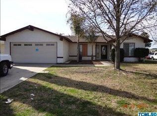 1073 S Church St, Earlimart, CA 93219