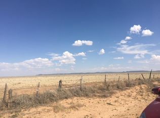 Curandera Rd, Mountainair, NM 87036